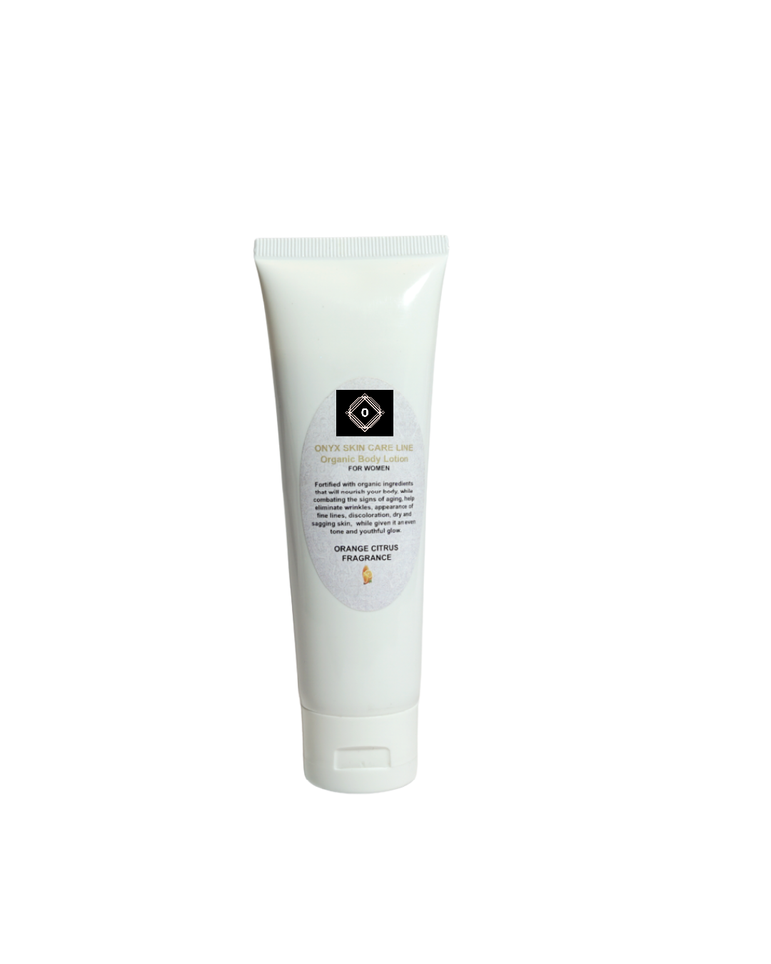 Organic Nourishing Lotion for WOMEN