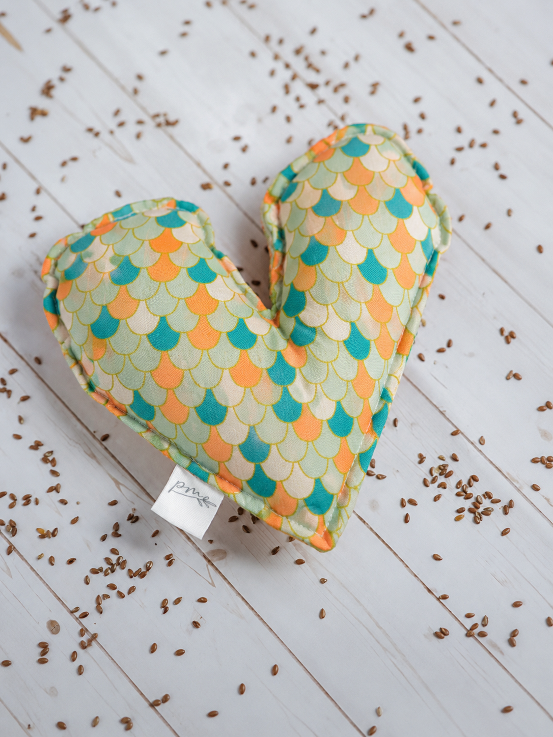 Heart of Hope | Used for Grounding