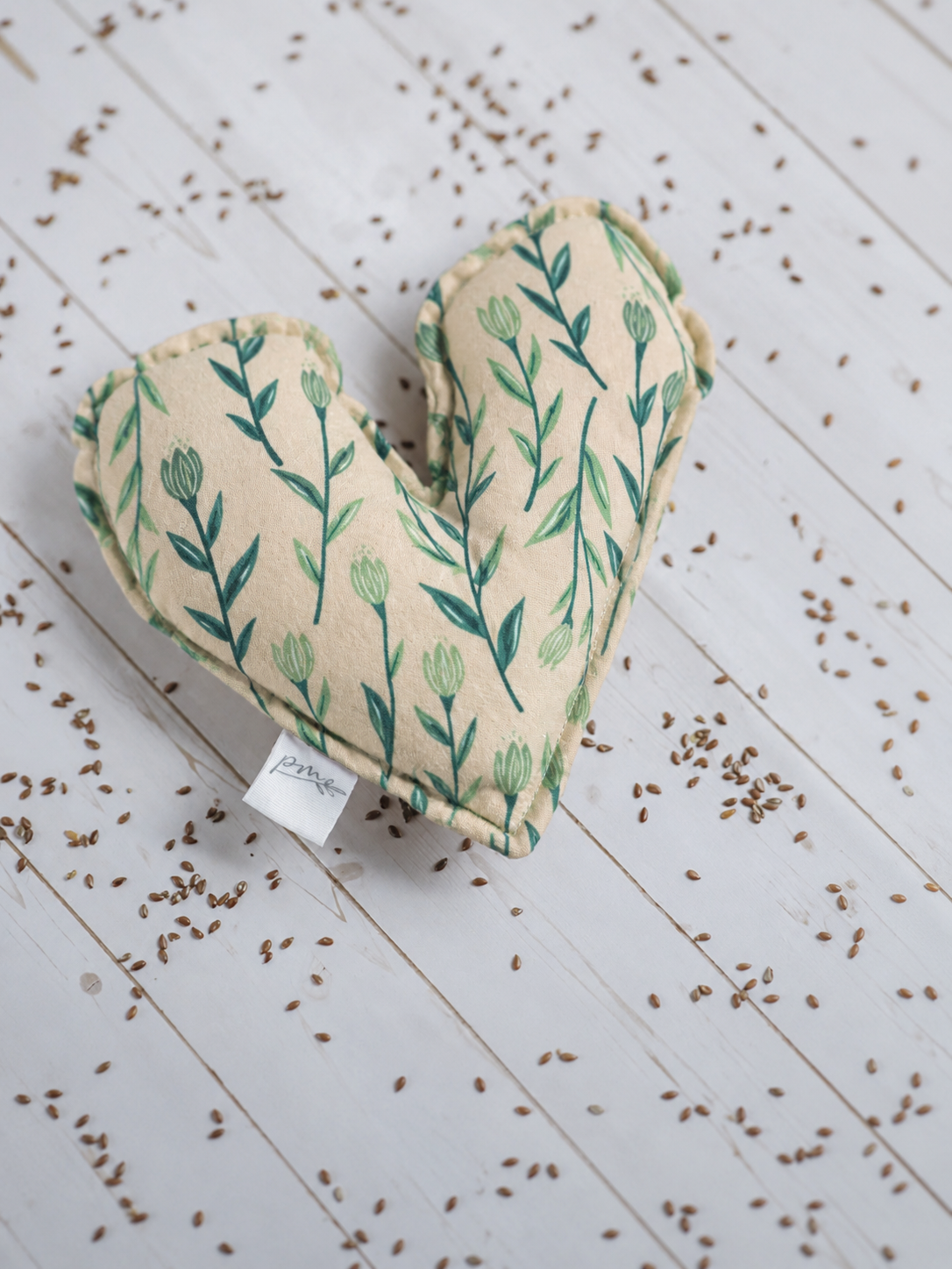 Heart of Hope | Used for Grounding