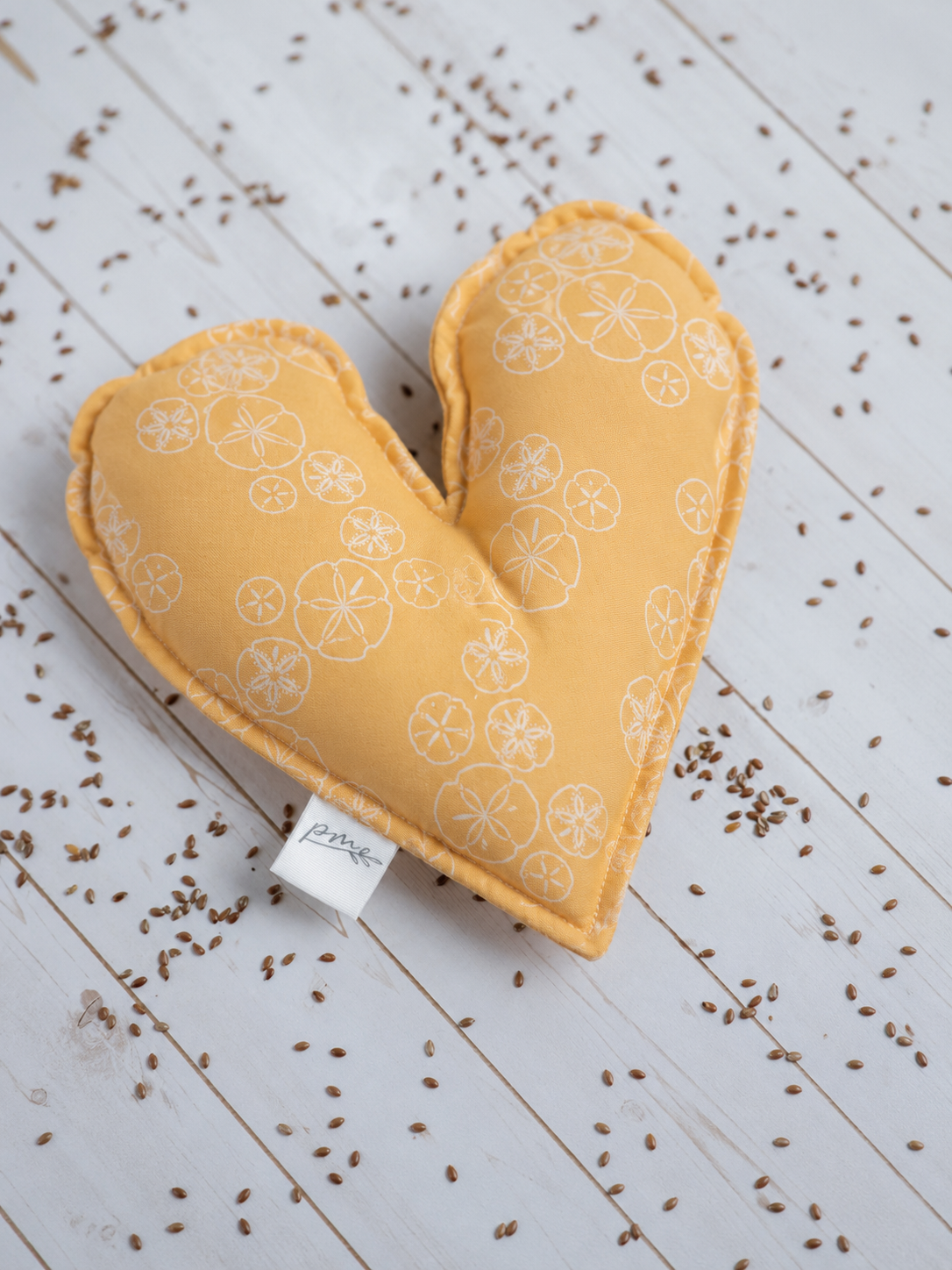 Heart of Hope | Used for Grounding