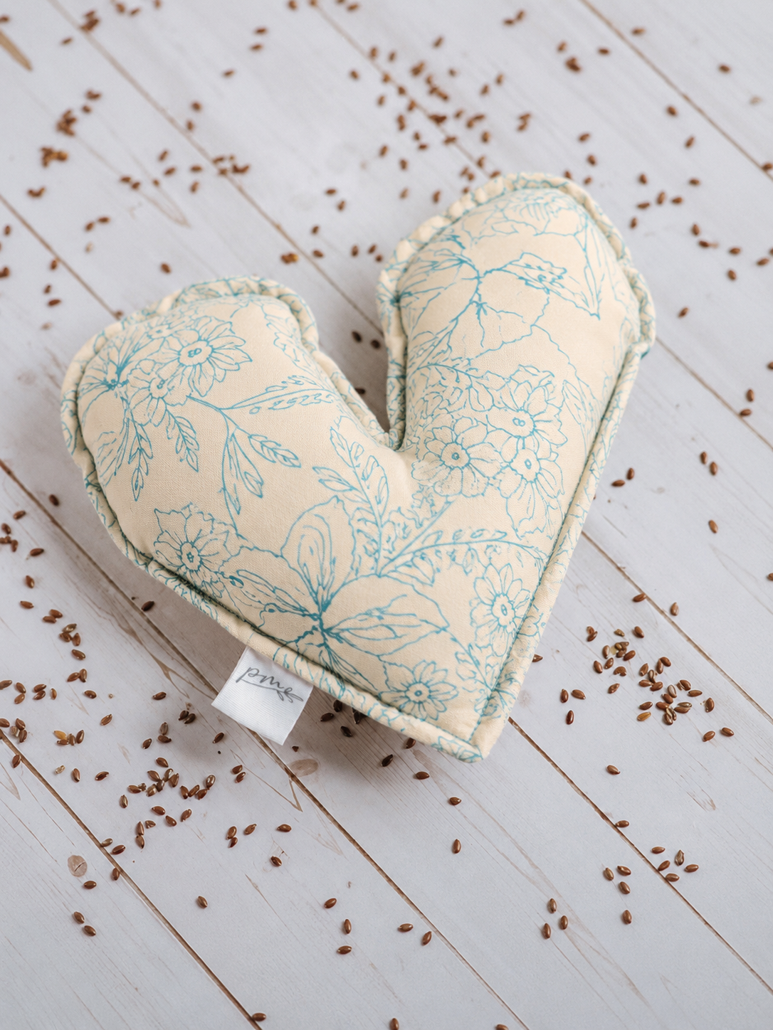 Heart of Hope | Used for Grounding