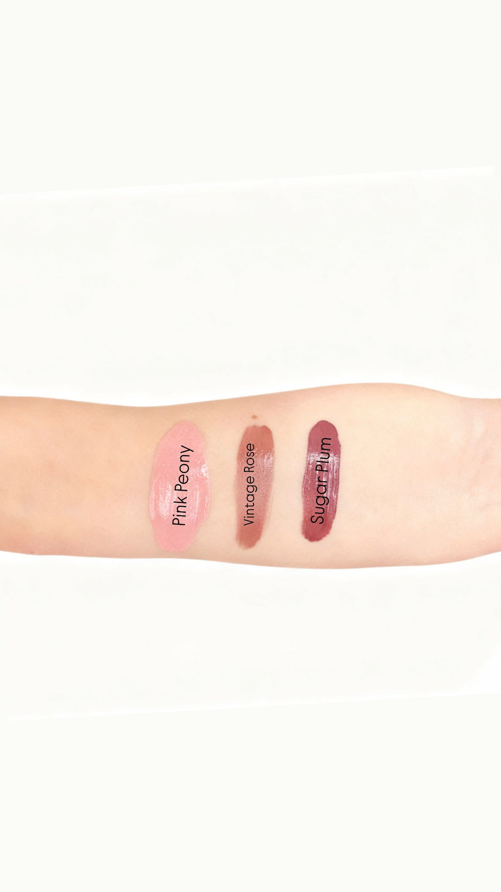 Natural Mineral Glow Blush & Lip