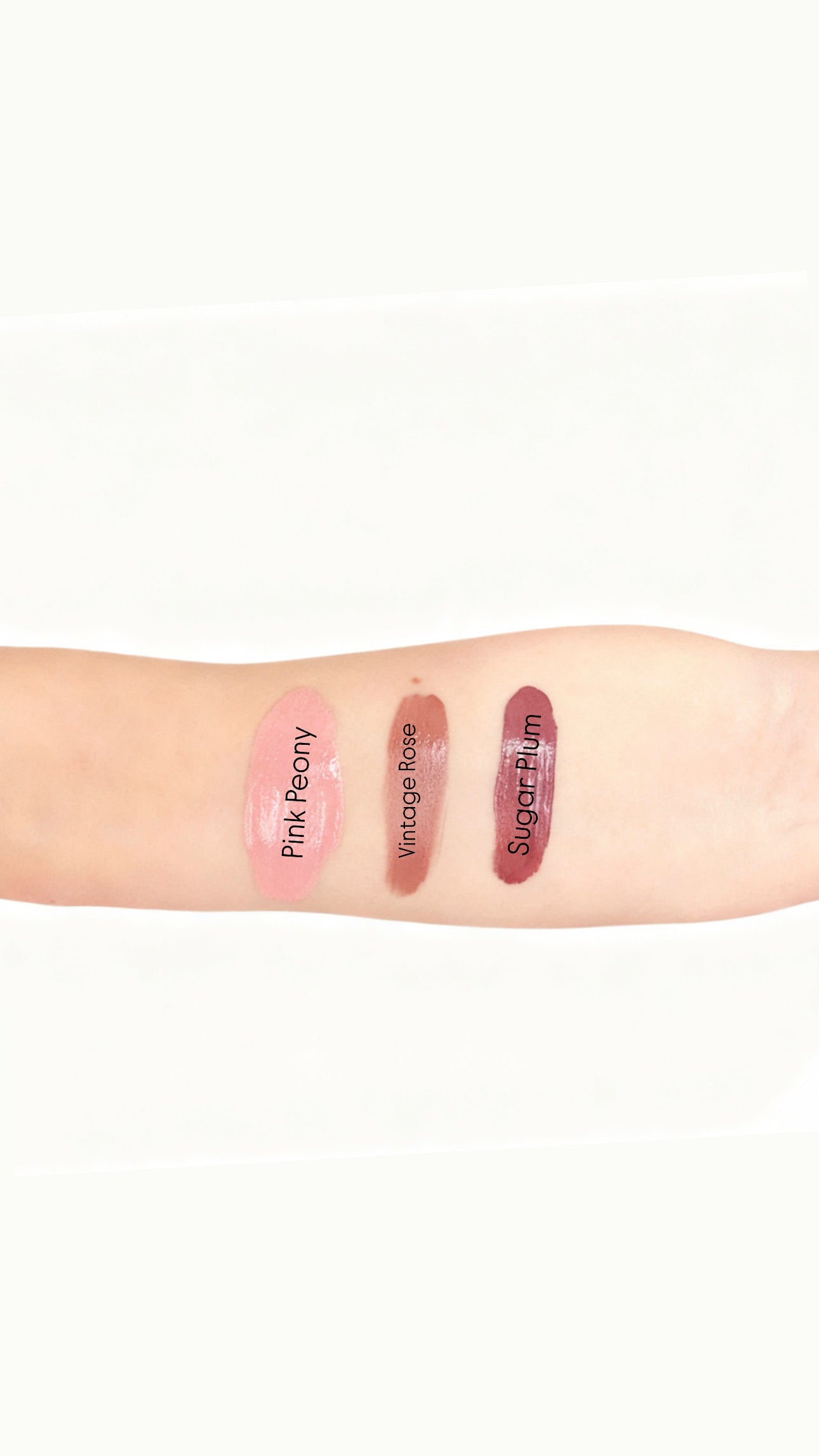 Natural Mineral Glow Blush & Lip