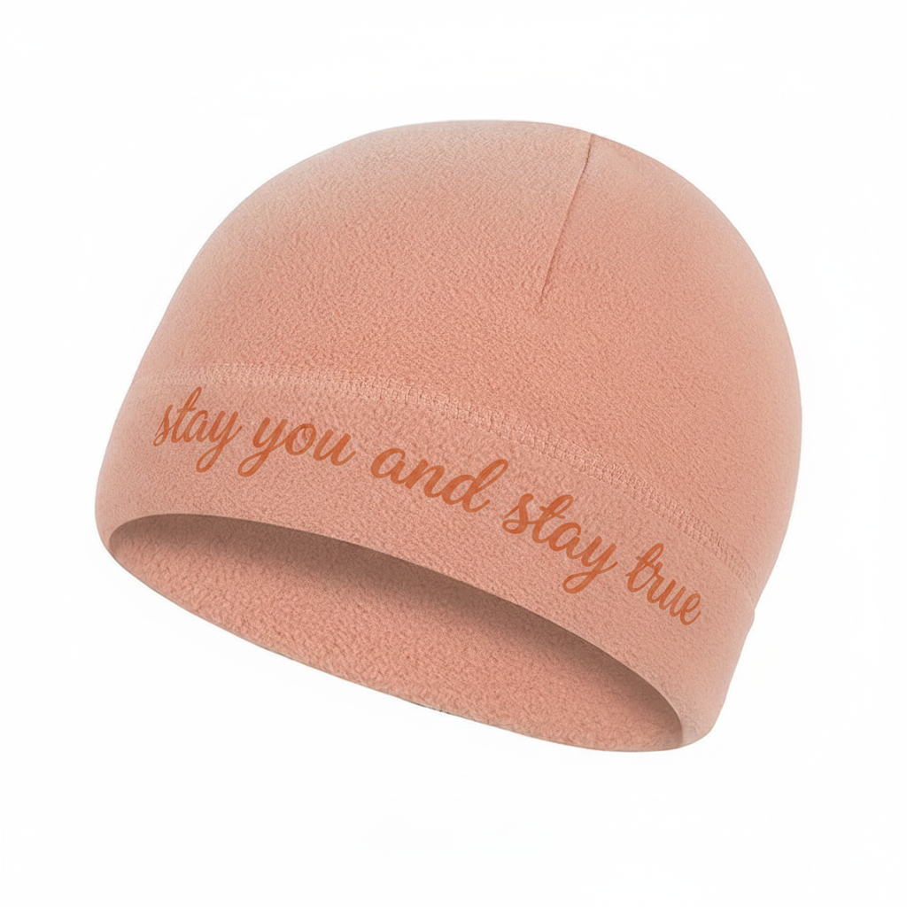 KoKossi Winter Fleece Windproof Cap – Warm Outdoor Sports Hat for Men, Thermal Ski, Cycling, Hiking & Camping Beanie