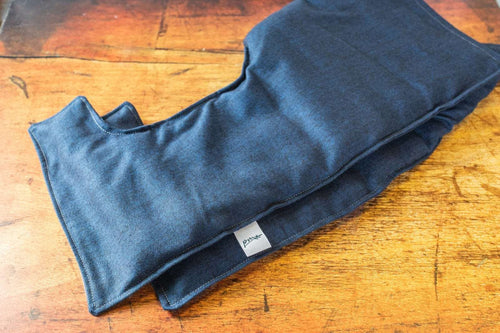 Deluxe Wrap | Shoulders and Upper Back