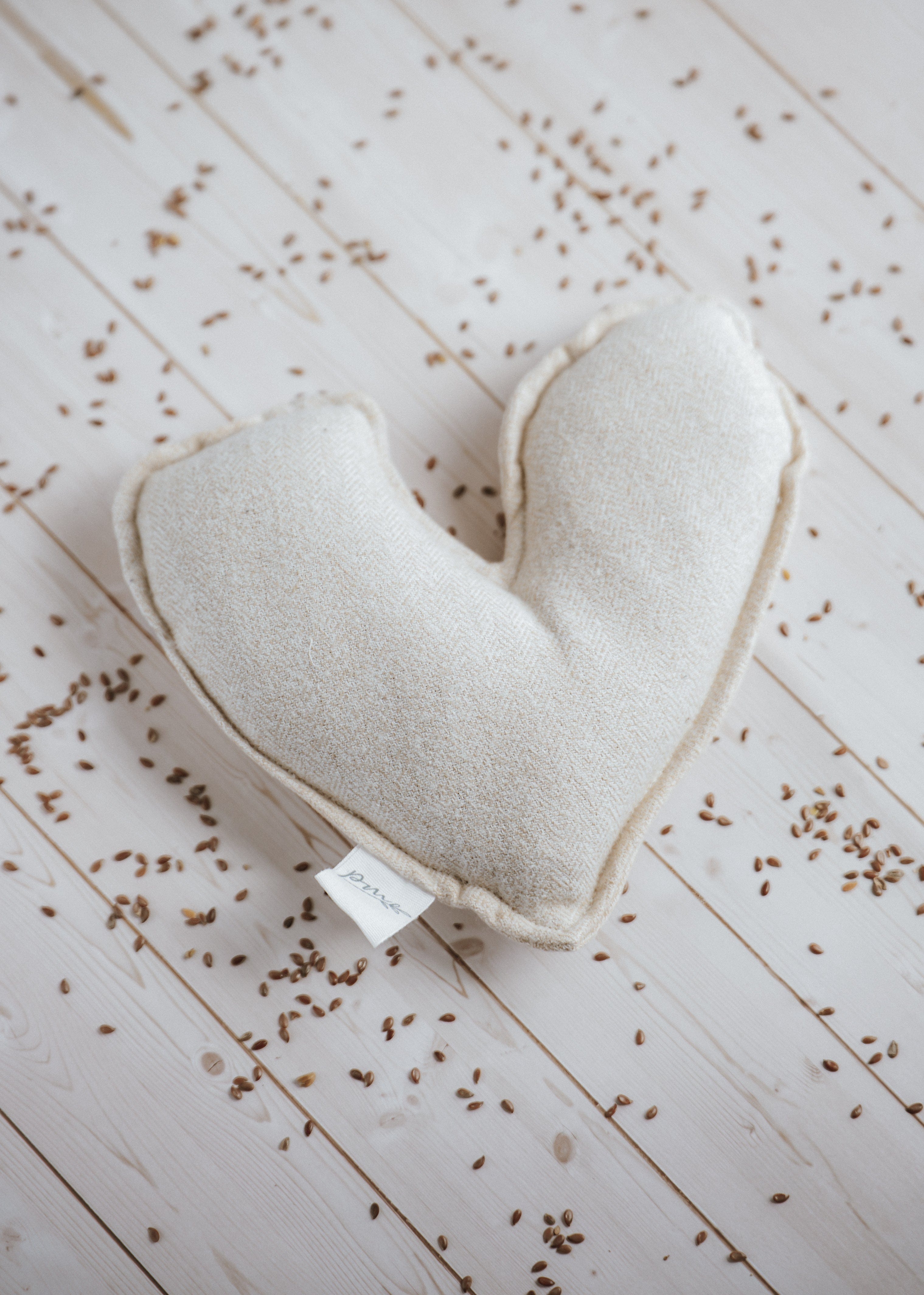 Heart of Hope | Used for Grounding